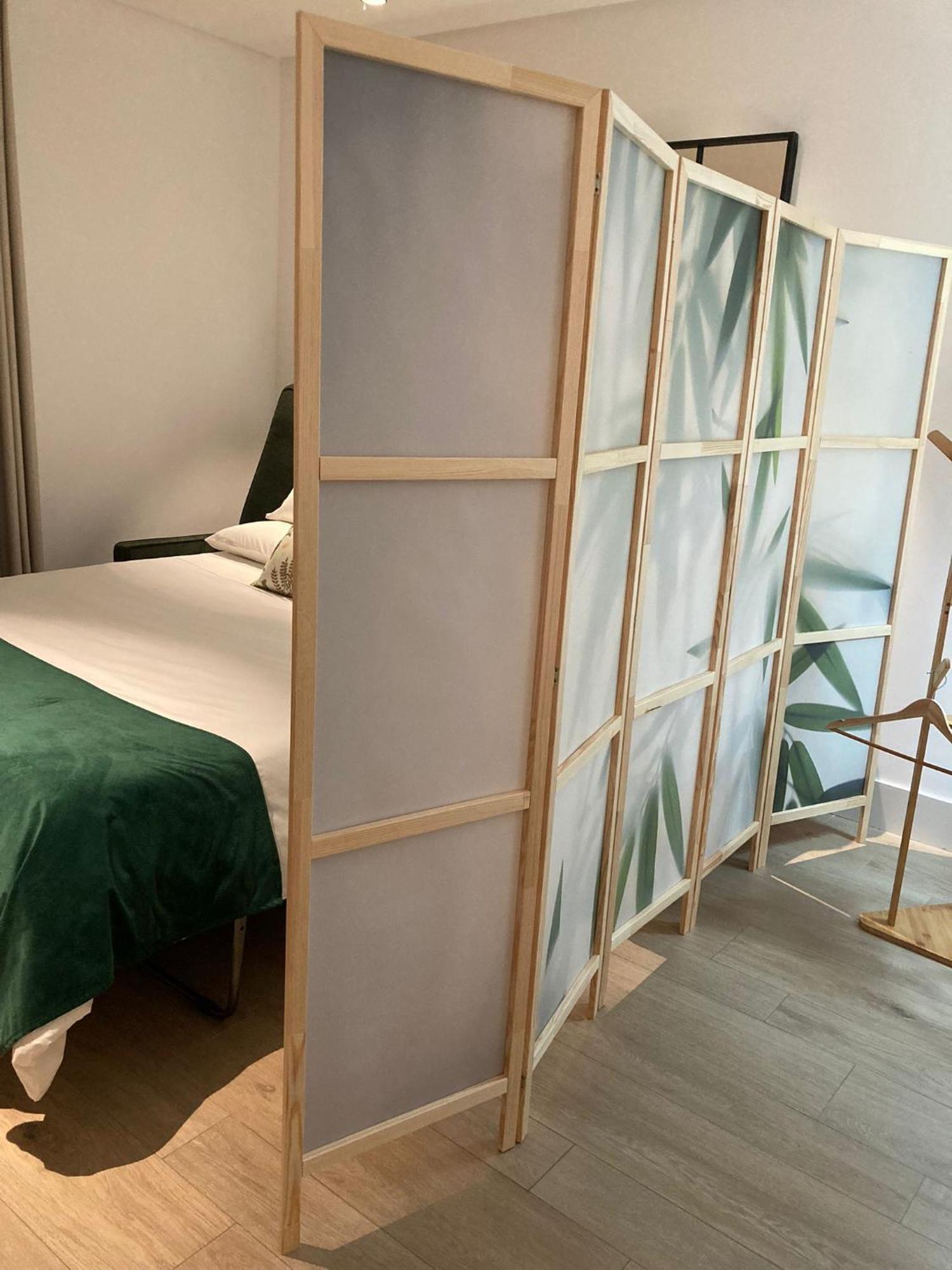 Apartamentos Turisticos La Plaza Chipiona Luaran gambar